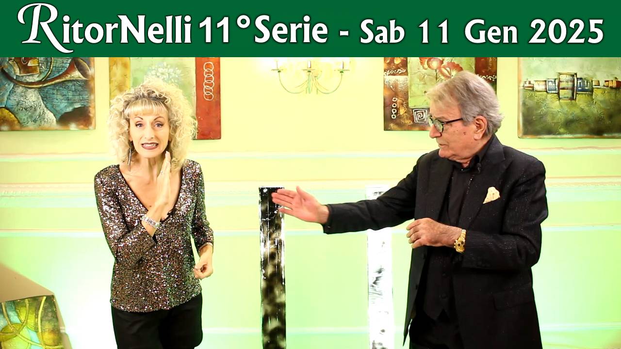 Trasmissione RitorNelli
